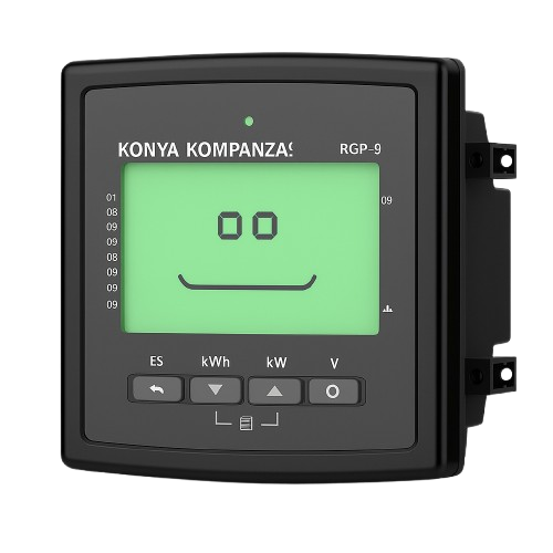 Kompanzasyon