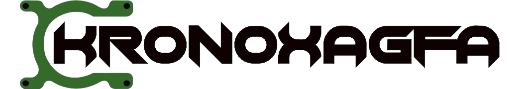 kronoxafga