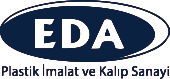 Eda Plastik Kalıp