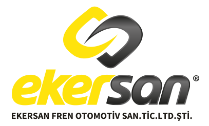 EKERSAN FREN EKİPMANLARI